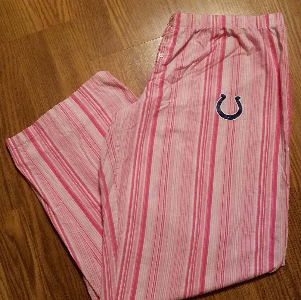 Sz L, Colts horseshoe